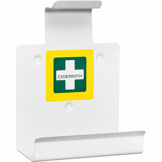 Cederroth 51000008 Wandbeugel voor First Aid Kit X-Large