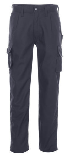 MASCOT® 03079-010 Broek met dijbeenzakken