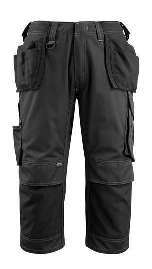 MASCOT® 14449-442 Driekwart broek met spijkerzakken