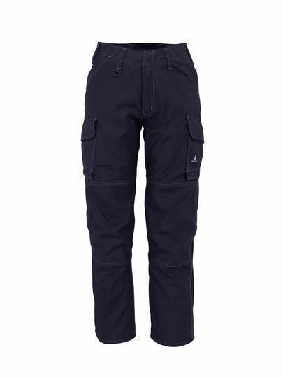 MASCOT® 10279-154 Broek met dijbeenzakken