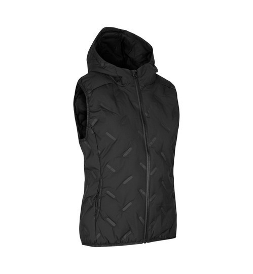 ID Wear G11031 GEYSER quilted vest | women