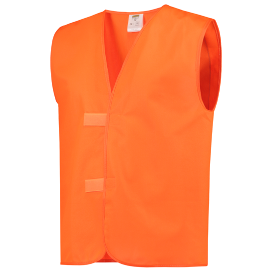 TRICORP 453012 Veiligheidsvest Geen Striping