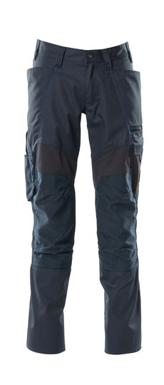 MASCOT® 18579-442 Broek met kniezakken