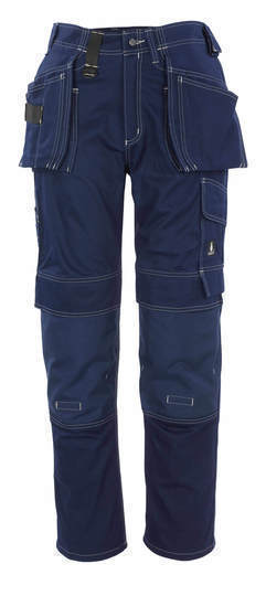 MASCOT® 06131-630 Broek met spijkerzakken