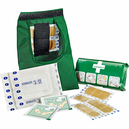 Cederroth 390100 First Aid Kit Small