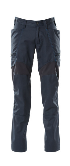 MASCOT® 18679-442 Broek met dijbeenzakken