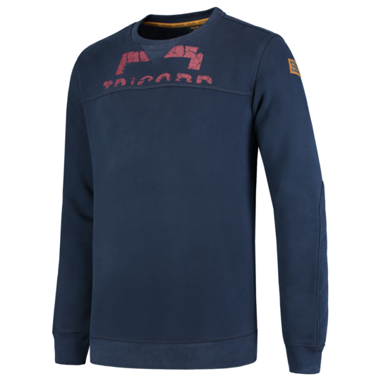 TRICORP 304012 Sweater Premium Logo Outlet