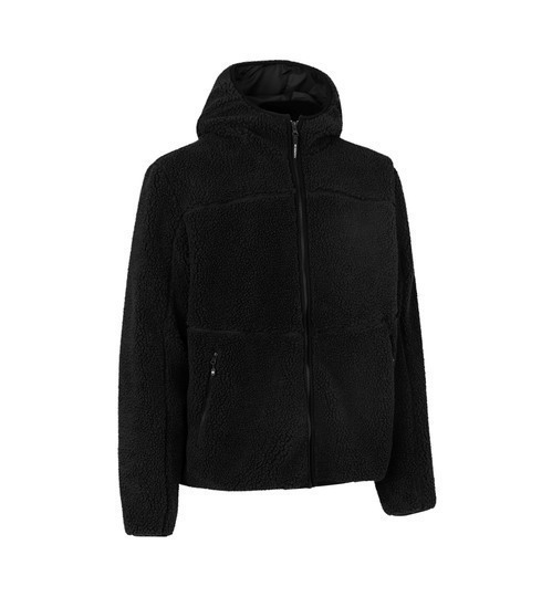 ID Wear 0828 Pile fleece jacket