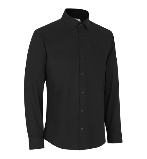 ID Wear S51 SEVEN SEAS Hybrid shirt | slim