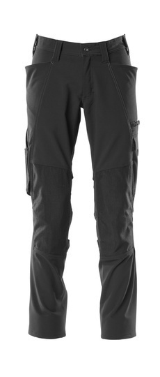 MASCOT® 18079-511 Broek met kniezakken