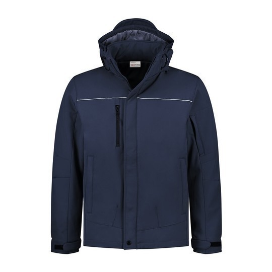 Santino Stockholm Softshell Jacket