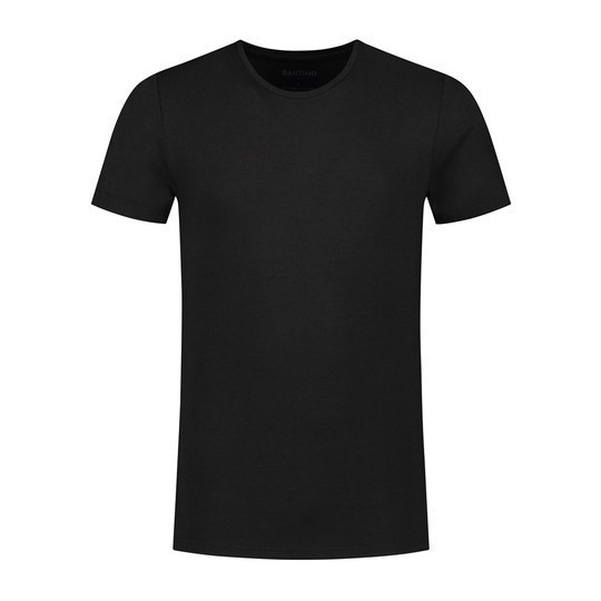 Santino Jordan C neck T-shirt