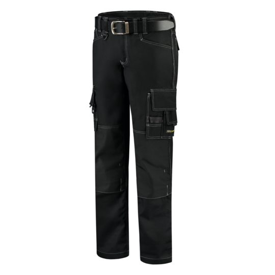 TRICORP 502009 Werkbroek Cordura Canvas