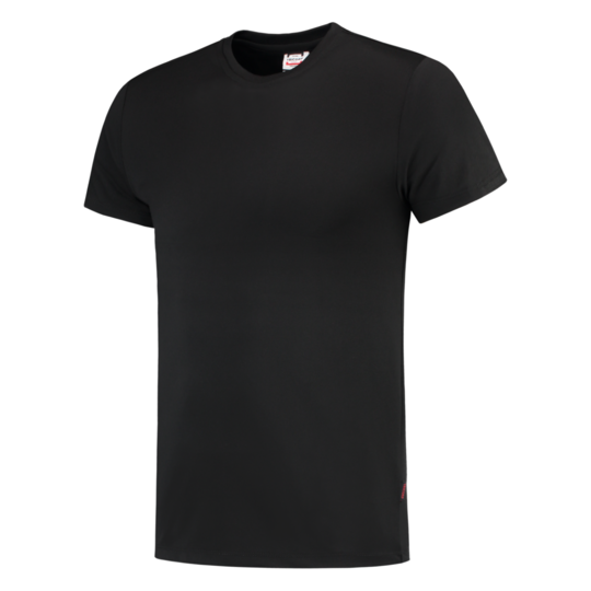 TRICORP 101003 T-shirt Cooldry Bamboe Fitted