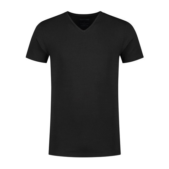 Santino Jonaz V neck T-shirt