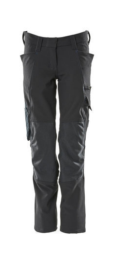 MASCOT® 18088-511 Broek met kniezakken