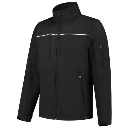 TRICORP 402701 Softshell Luxe Rewear