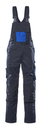 MASCOT® 12169-442 Amerikaanse overall met kniezakken