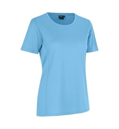 ID Wear 0529 T-shirt Lyocell | women