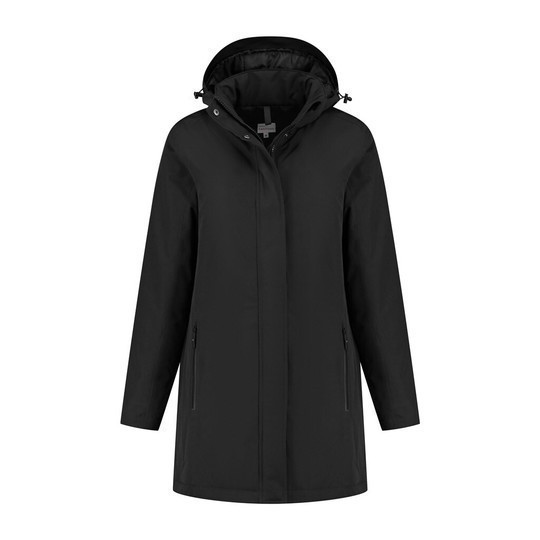 Santino Santiago Ladies Parka