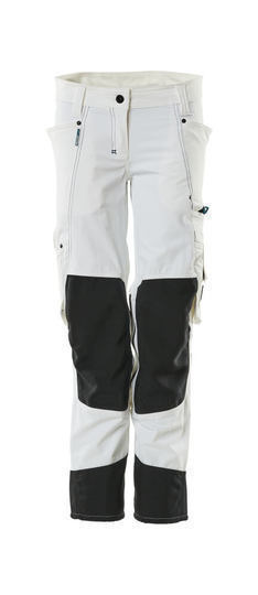 MASCOT® 18388-311 Broek met kniezakken