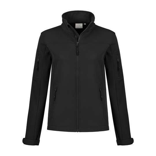 Santino Santo Ladies Softshell Jacket