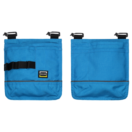 TRICORP 652012 Swing Pockets Cordura