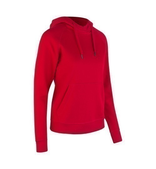 ID Wear 0637 CORE hoodie | women