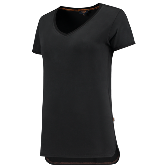 TRICORP 104006 T-shirt Premium V Hals Dames