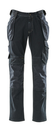 MASCOT® 15131-207 Jeans met spijkerzakken