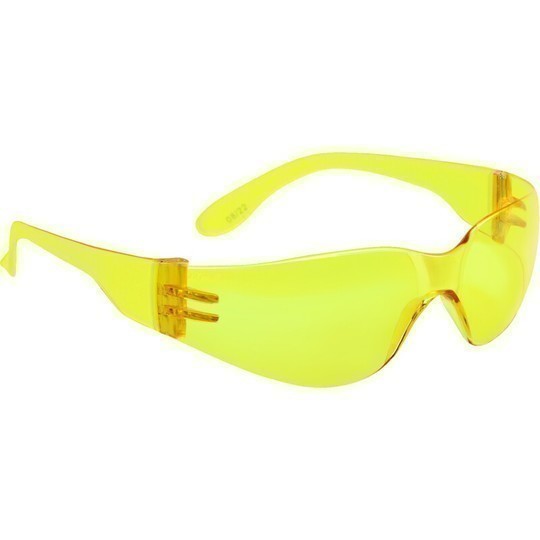 DELTA PLUS  BRAVA2 YELLOW