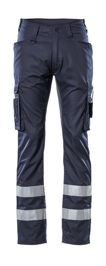 MASCOT® 17879-230 Broek met dijbeenzakken