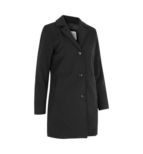 ID Wear S910 SEVEN SEAS The car coat | women