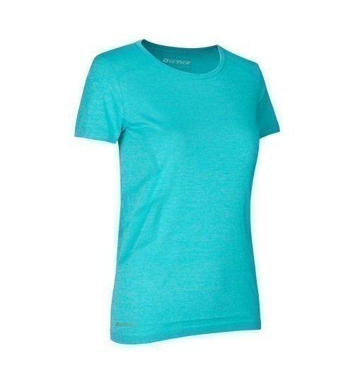 ID Wear G11020 GEYSER T-shirt | seamless | women